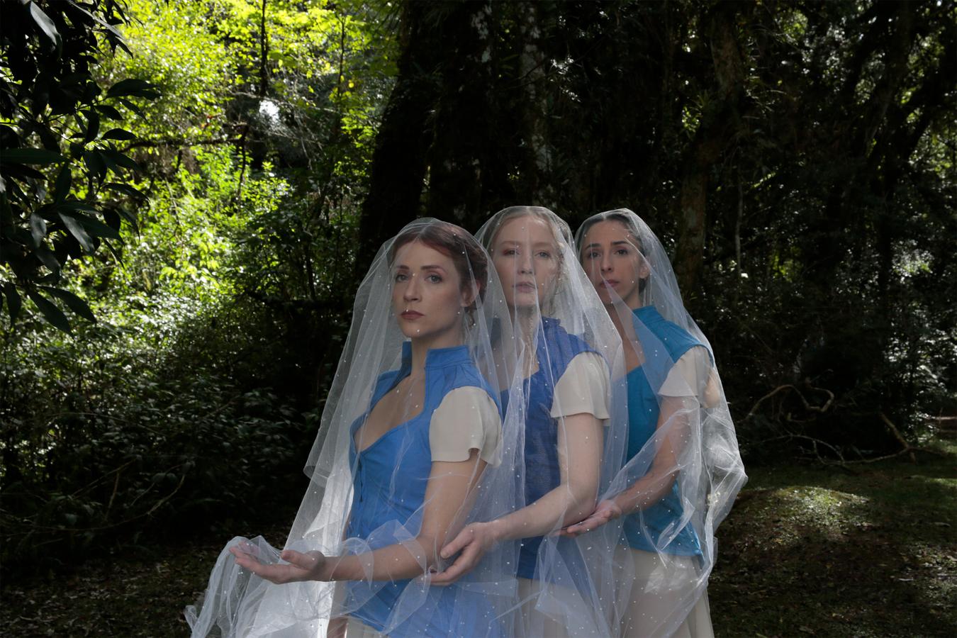 Estreia de "GiselleS" e eventos nos museus marcam a programação cultural do Paraná
