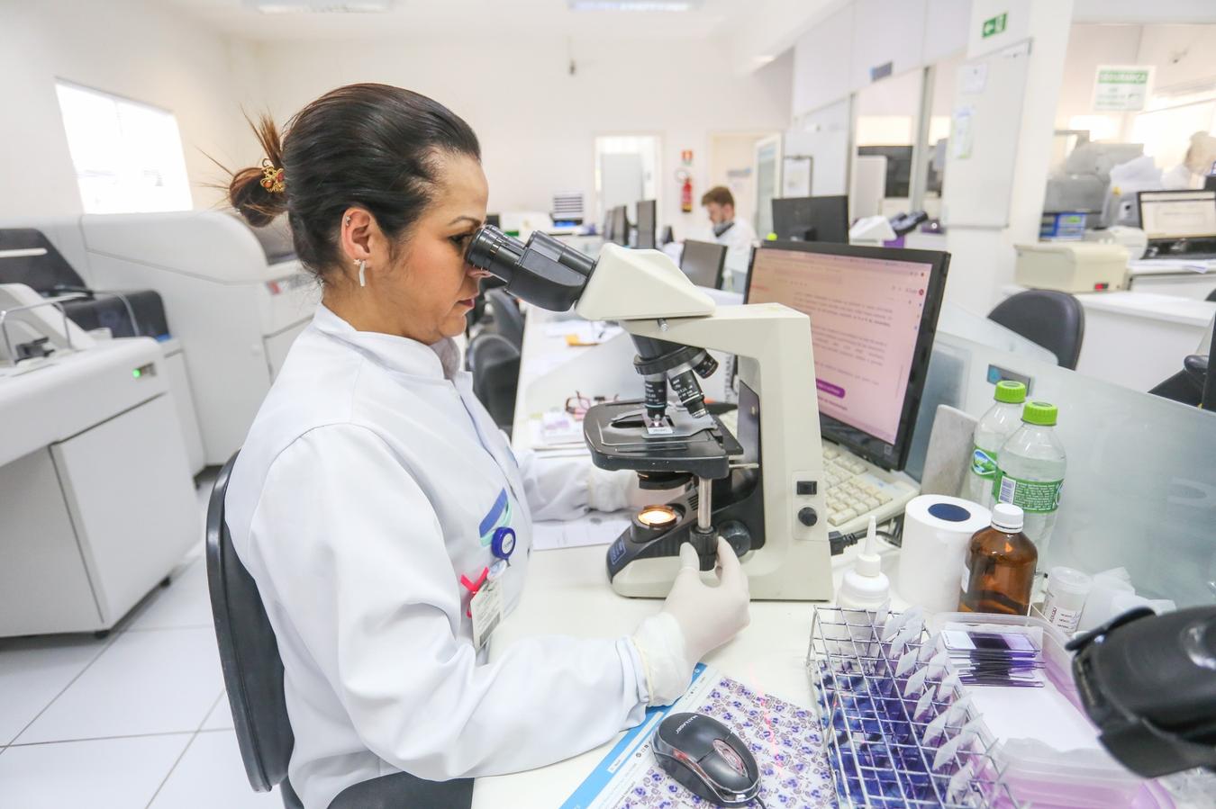 Exame toxicológico passa a ser obrigatório para primeira CNH a partir de junho