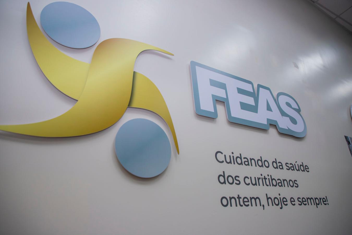 Feas lança processos seletivos para contratação temporária de profissionais da Saúde em Curitiba