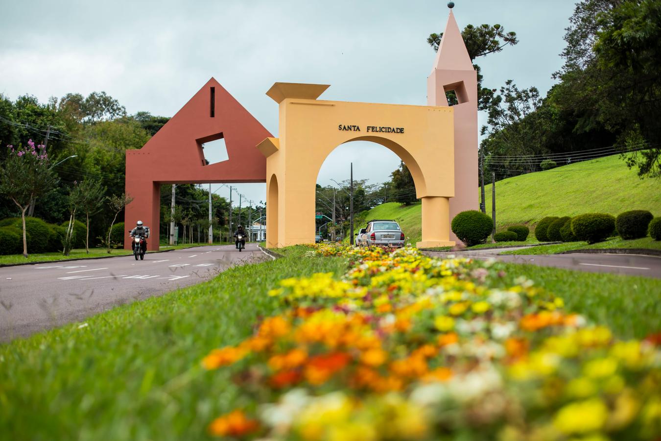 Festival Gastronômico de Santa Felicidade vai reunir 32 estabelecimentos; confira as opções de cardápios