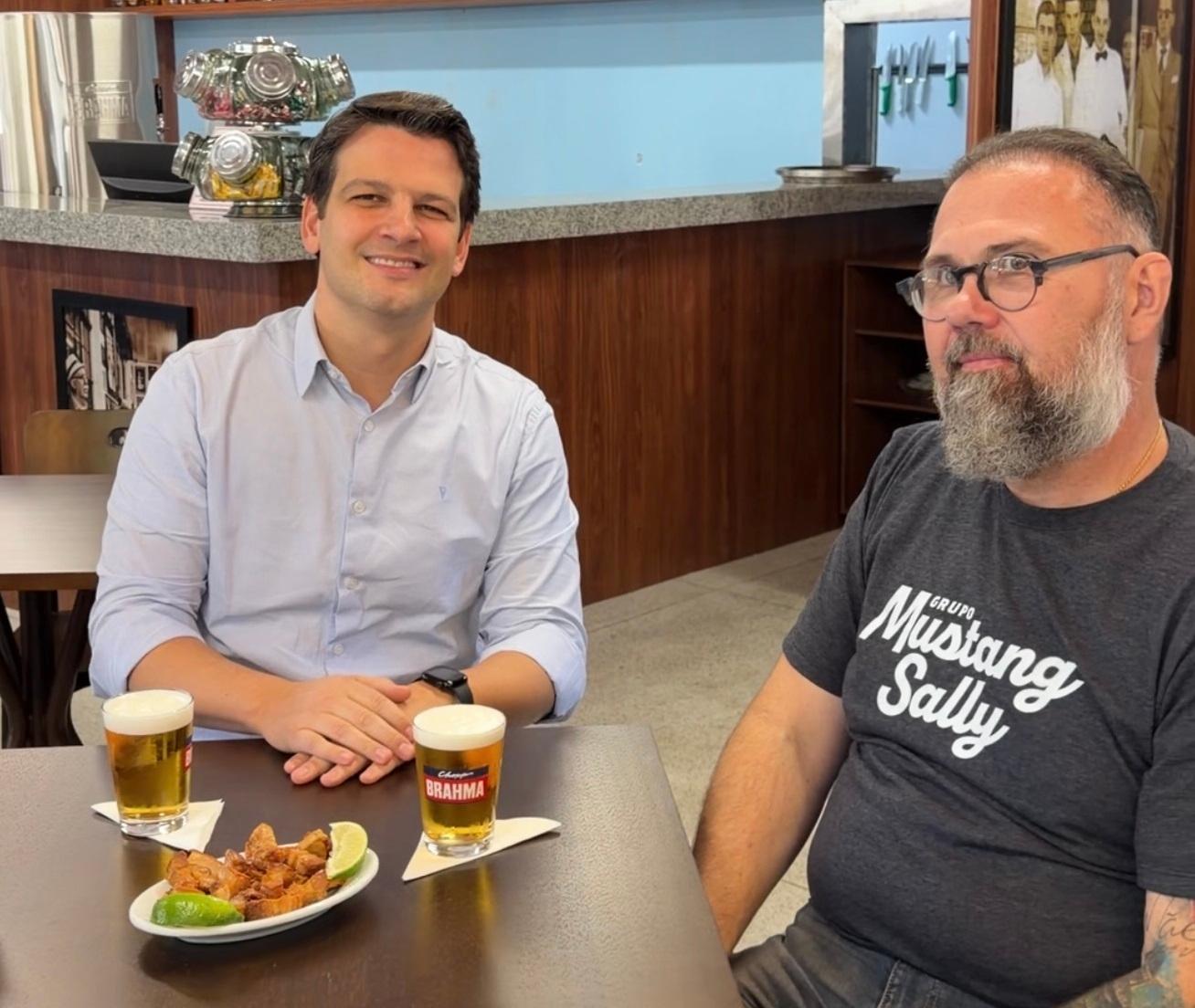 Mais antigo do Paraná, Bar Stuart é reformado e reabriu com cardápio de clássicos e novidades