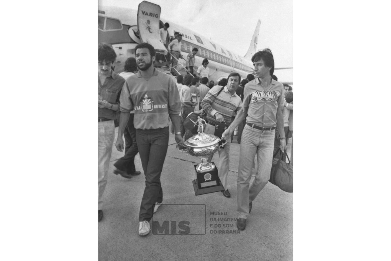 MIS-PR lança exposição "O Poder do Futebol e o Futebol do Poder" no dia 11 de junho