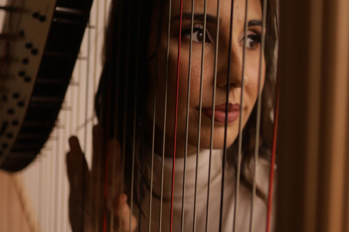 Nova harpa é destaque do concerto da Orquestra Sinfônica do Paraná neste domingo a preços populares R$ 20,00 inteira - R$ R$ 10,00 meia