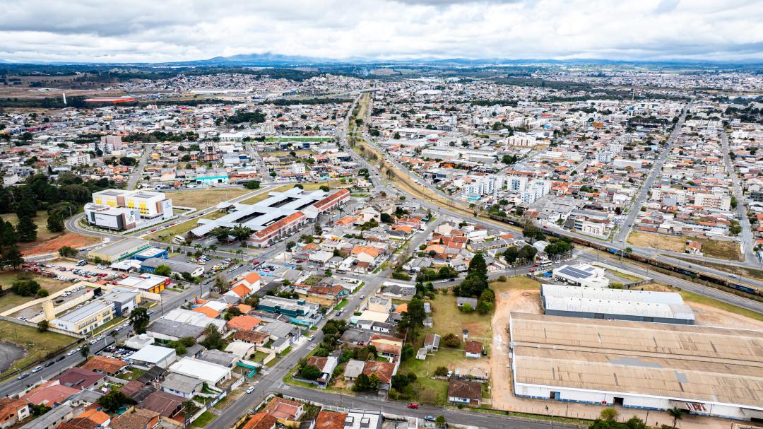 Prefeitura convida população para a 4ª oficina virtual sobre a revisão das leis urbanísticas de Pinhais