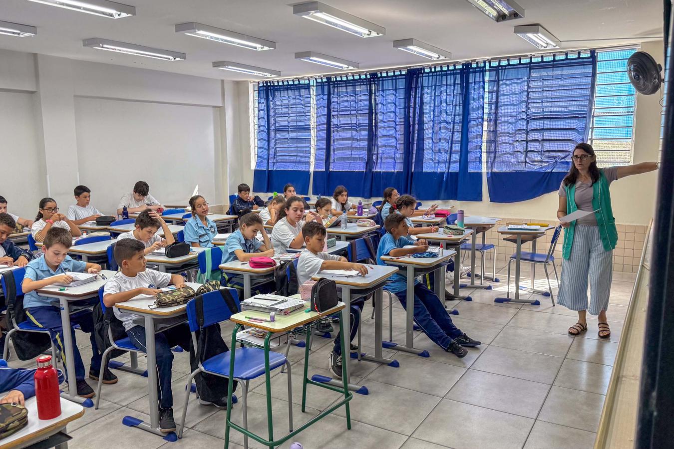 Rascunho automático