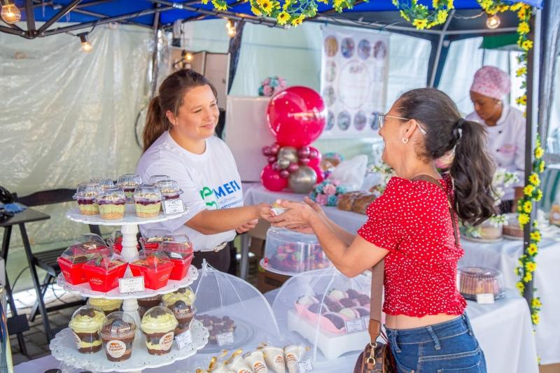 3ª EXPOMEPI chega em agosto com recorde de expositoras e ampla diversidade de segmentos para toda a comunidade