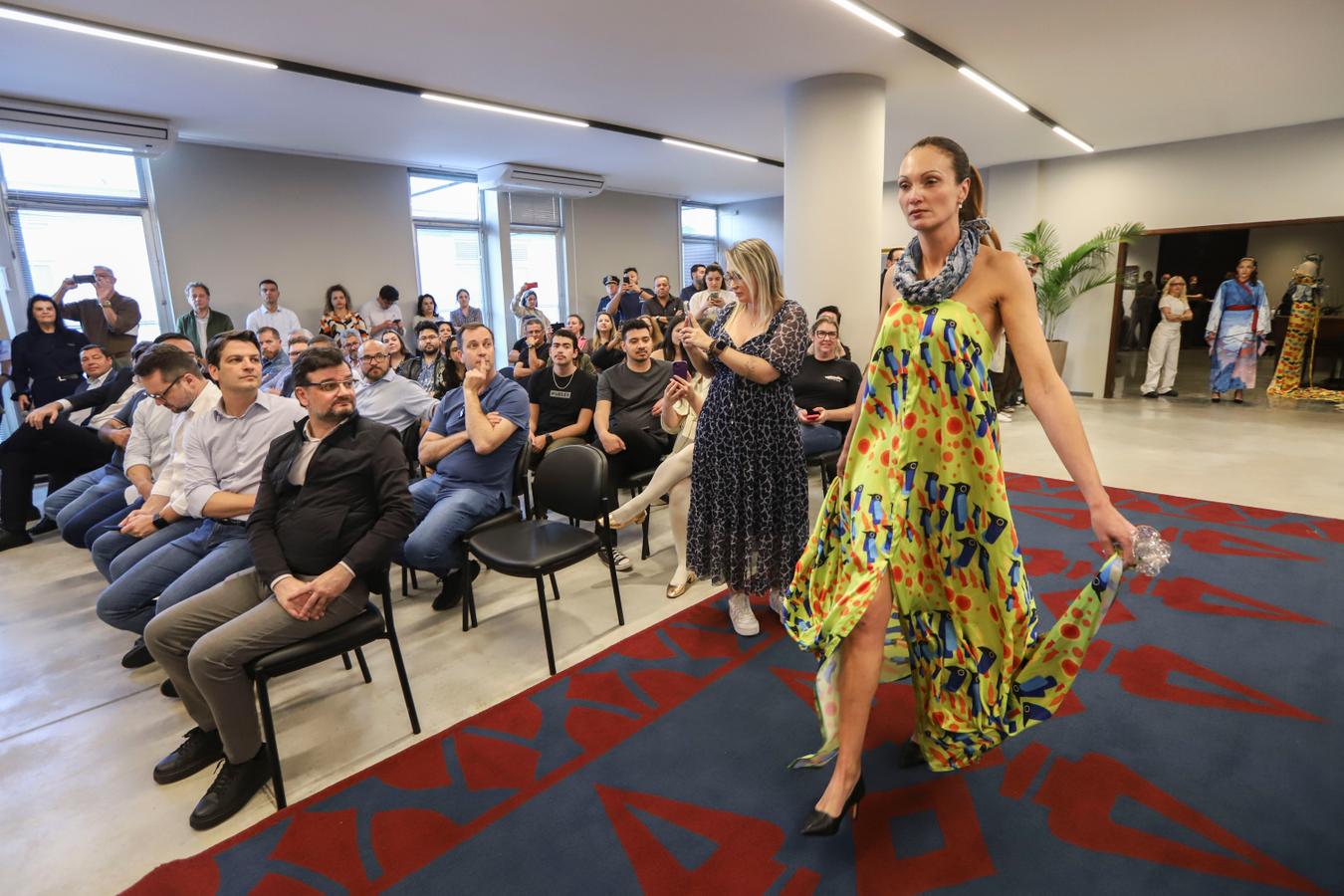 Boqueirão Fashion 2026 terá 22 desfiles, 330 looks e 105 modelos