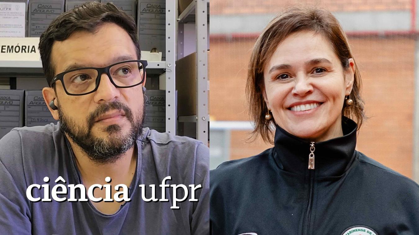 Ciência UFPR: O que as copas apontam sobre o futebol de hoje, segundo docentes da UFPR
