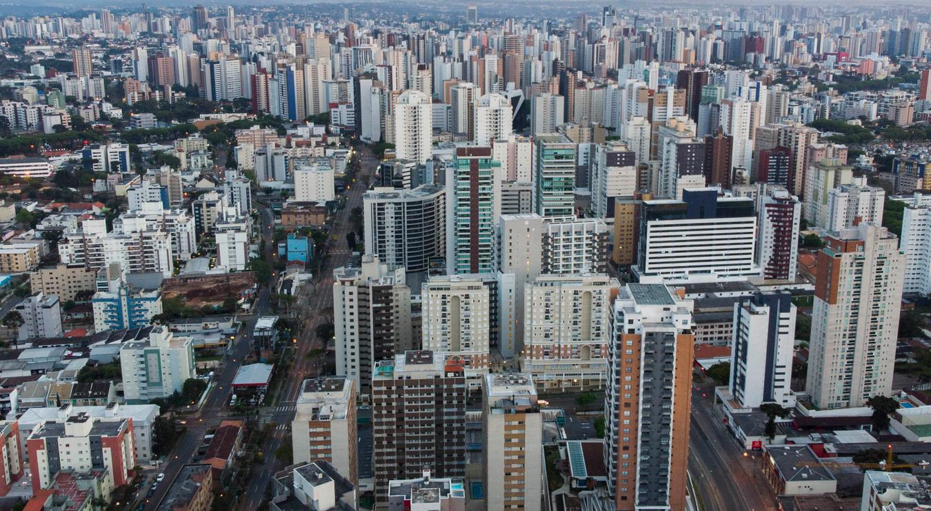 Com R$ 30 milhões, Prefeitura recebe propostas para revitalização no Centro até segunda-feira