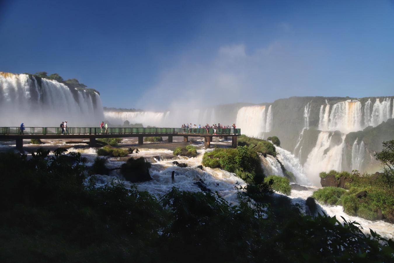 Com Ratinho Junior, turismo cresce no Paraná e vira protagonista da economia
