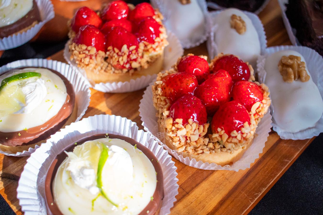 Curitiba recebe festival com descontos em padarias e confeitarias tradicionais