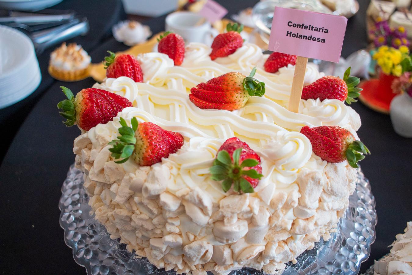 Curitiba recebe festival com descontos em padarias e confeitarias tradicionais
