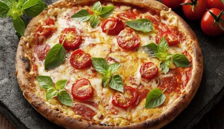 Dia da Pizza (10/07): confira 3 receitas leves e saudáveis para fazer em casa
