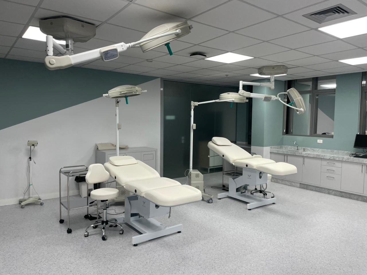 Em Curitiba, unidade de educação médica realiza atendimentos gratuitos