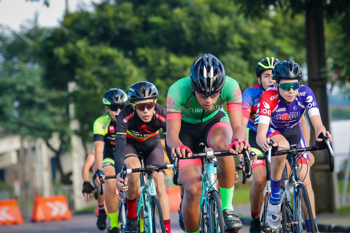 Fim de semana tem Lazer no Bairro, festa julina e passeio ciclístico em Curitiba