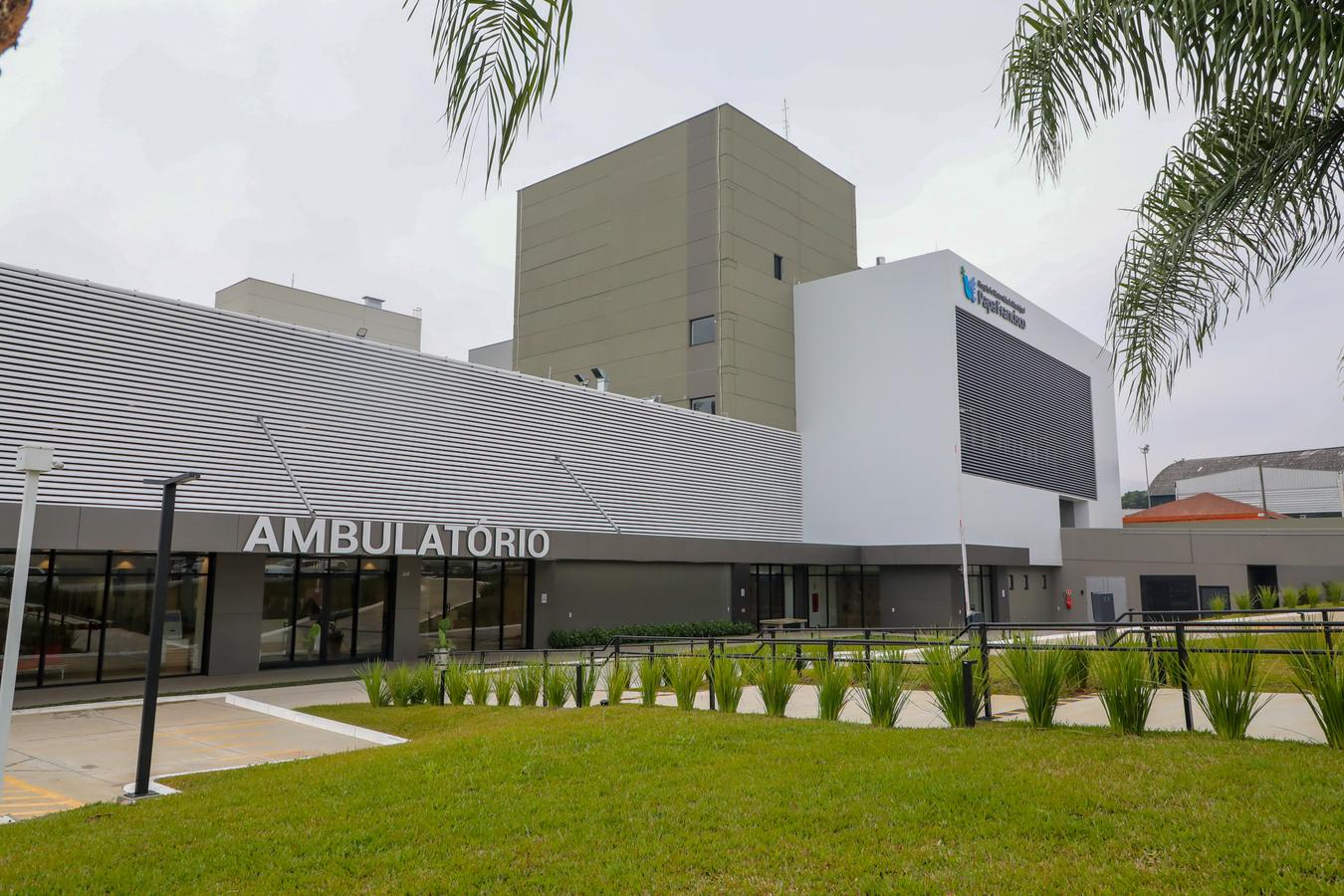 Papa Francisco registra média de 98,20% de satisfação dos pacientes e intensifica ações de melhoria na experiência do usuário