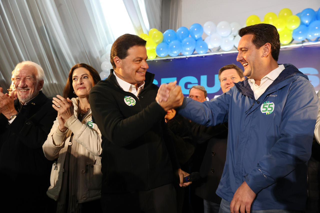 PSD confirma local e data da convenção do dia 25 de julho