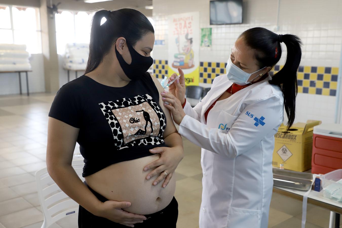 Secretaria da Saúde divulga novo boletim de síndromes respiratórias em bebês
