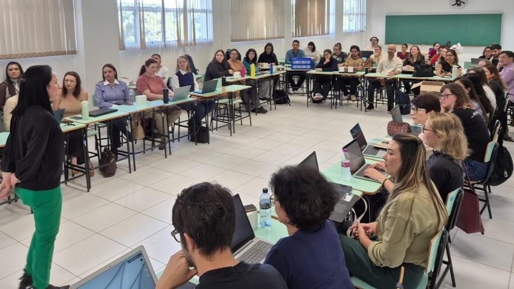 UFPR hospeda nova Rede de Pesquisa sobre sobreviventes de câncer, a ReCANCER