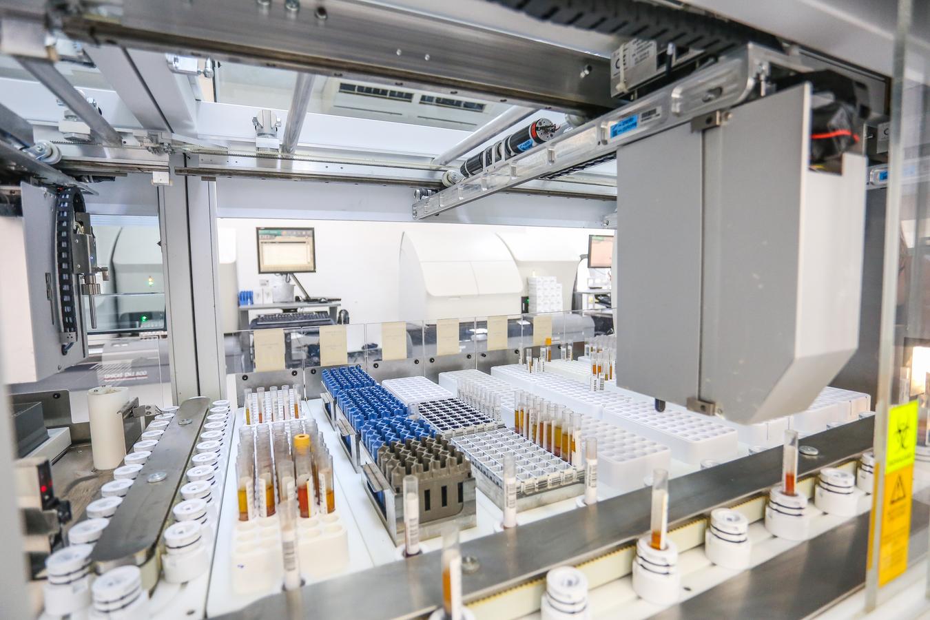 Uso de canetas para emagrecimento muda rotina de exames laboratoriais