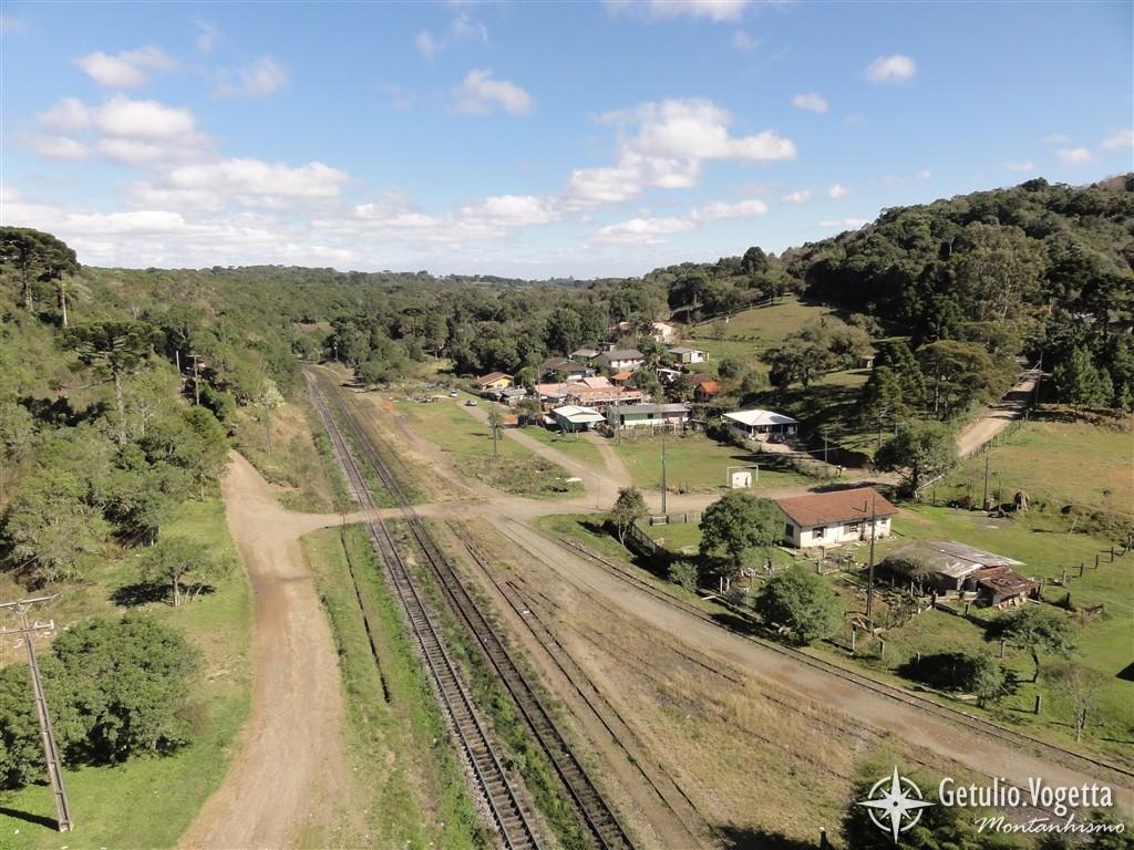 Você conhece o Túnel do Roça Nova? Passeio em Piraquara encanta aventureiros